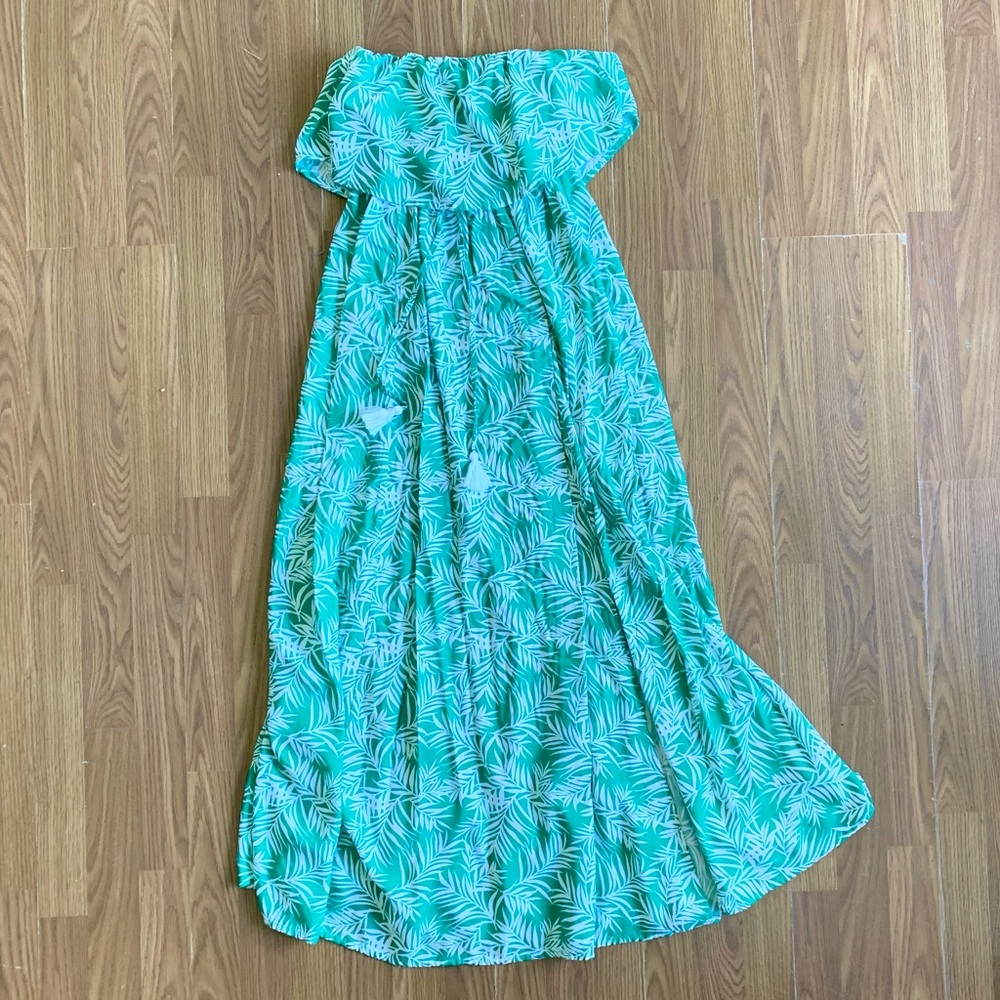 Japna Summer Dress